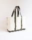 LABOR DAY �졼�С��ǥ��� CANVAS CARRYALL �����Х� ����꡼������ ��OLIVE��