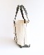 LABOR DAY �졼�С��ǥ��� CANVAS CARRYALL �����Х� ����꡼������ ��OLIVE��