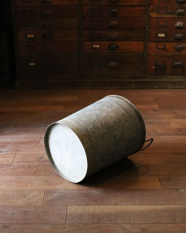 Galvanized Bucket B�å֥ꥭ���Х��� B