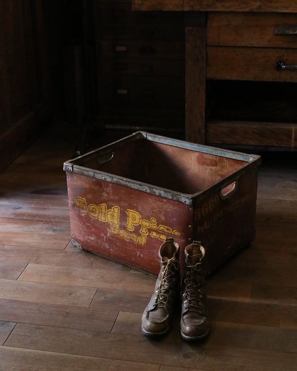 "Gold Prize" Bread Box��"Gold Prize" �֥�åɥܥå���