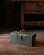 Metal Tool Box for Military�åߥ꥿�꡼Ŵ���ġ���ܥå���