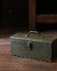 Metal Tool Box for Military�åߥ꥿�꡼Ŵ���ġ���ܥå���