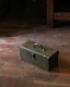 Metal Tool Box for Military�åߥ꥿�꡼Ŵ���ġ���ܥå���