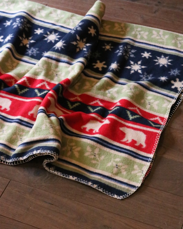 Small Camp Blanket�å����ץ֥�󥱥å� ���⡼��
