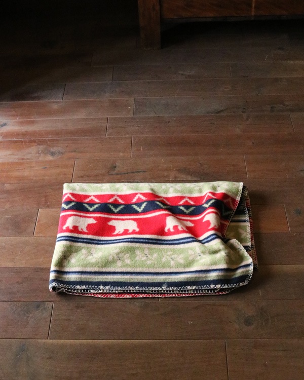 Small Camp Blanket�å����ץ֥�󥱥å� ���⡼��