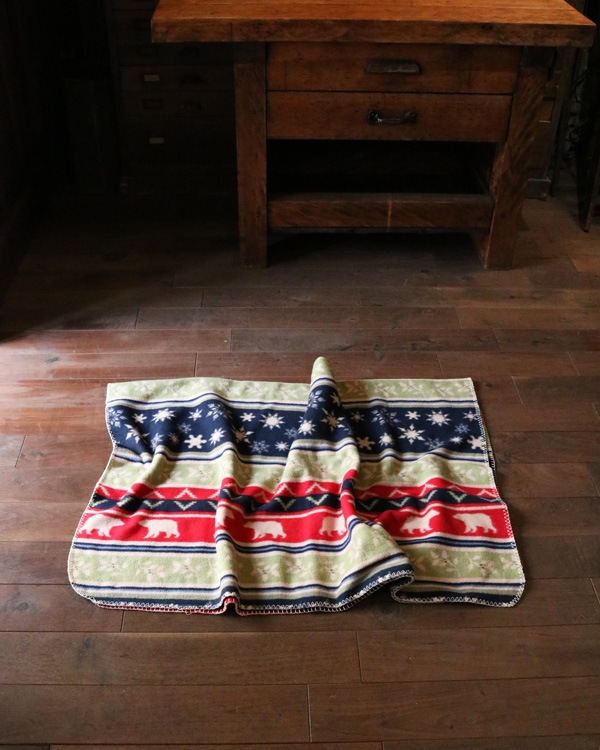 Small Camp Blanket�å����ץ֥�󥱥å� ���⡼��