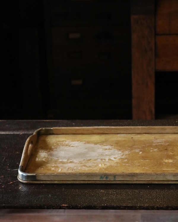 Rectangle Tray RT-02�������쥯���󥰥�ȥ쥤 RT-02