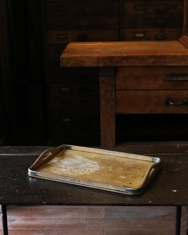 Rectangle Tray RT-02�������쥯���󥰥�ȥ쥤 RT-02