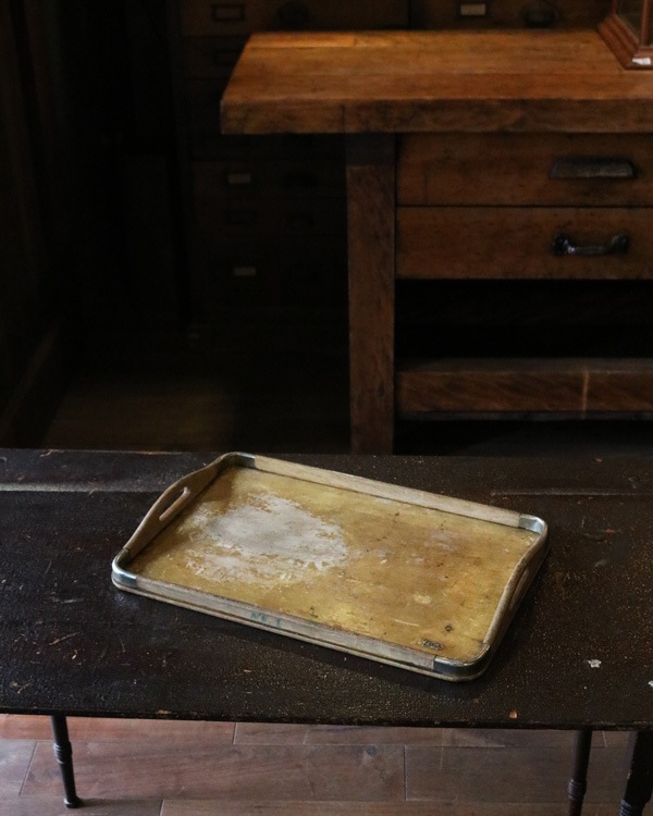 Rectangle Tray RT-02�������쥯���󥰥�ȥ쥤 RT-02