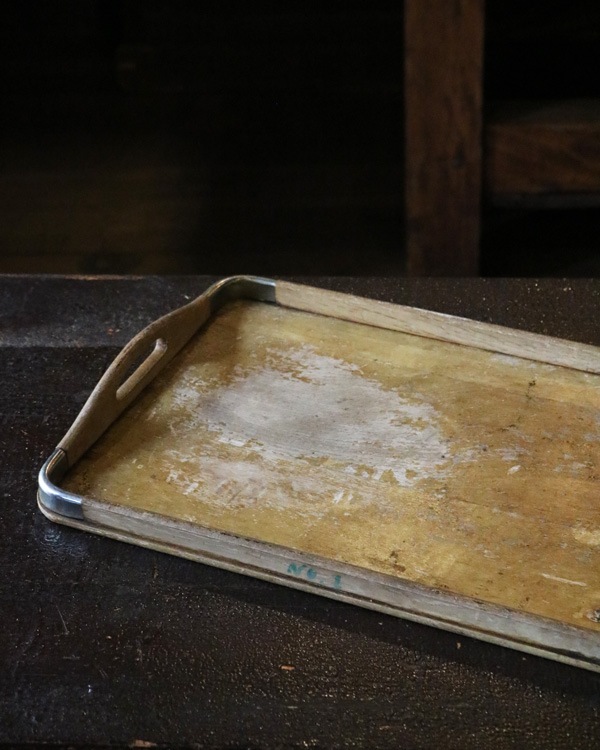 Rectangle Tray RT-02�������쥯���󥰥�ȥ쥤 RT-02