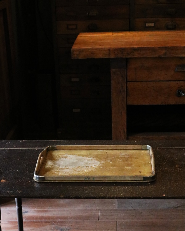 Rectangle Tray RT-02�������쥯���󥰥�ȥ쥤 RT-02