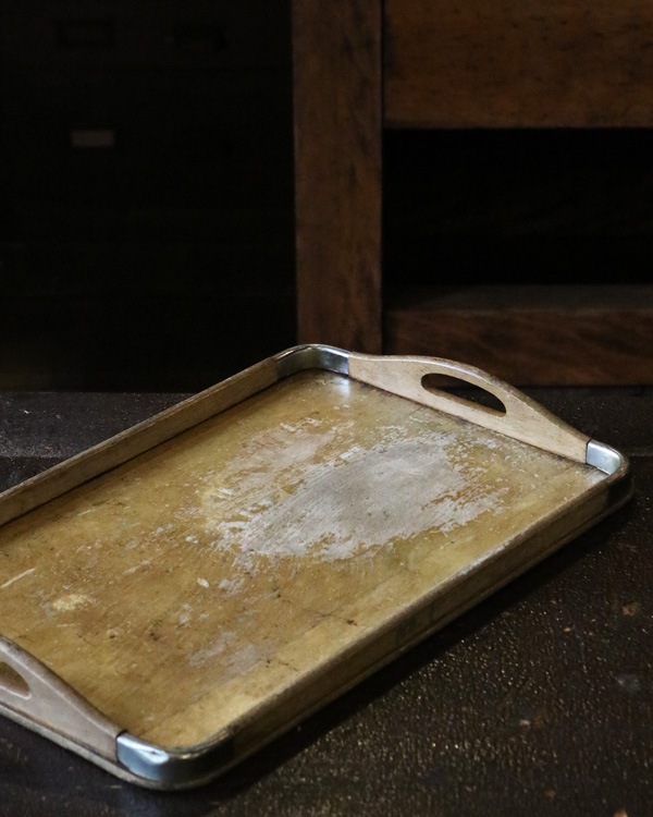 Rectangle Tray RT-02�������쥯���󥰥�ȥ쥤 RT-02