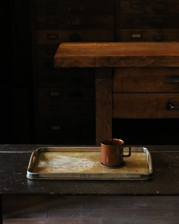 Rectangle Tray RT-02�������쥯���󥰥�ȥ쥤 RT-02