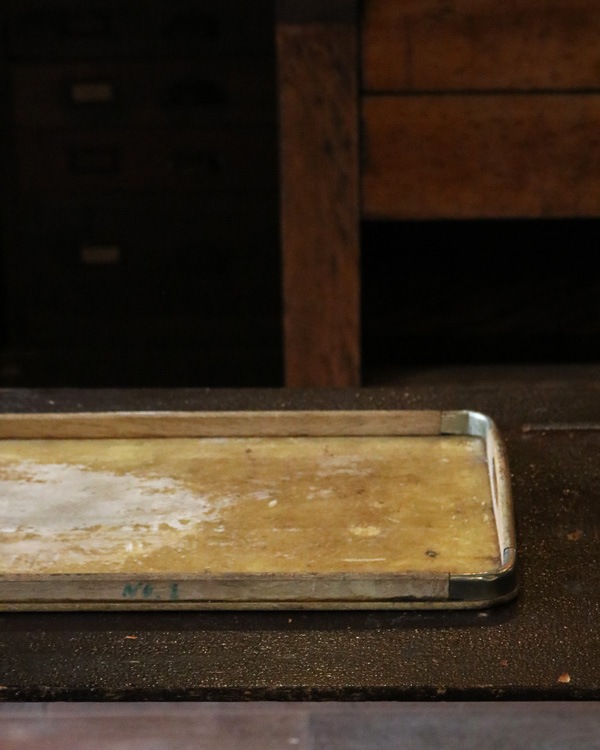 Rectangle Tray RT-02�������쥯���󥰥�ȥ쥤 RT-02