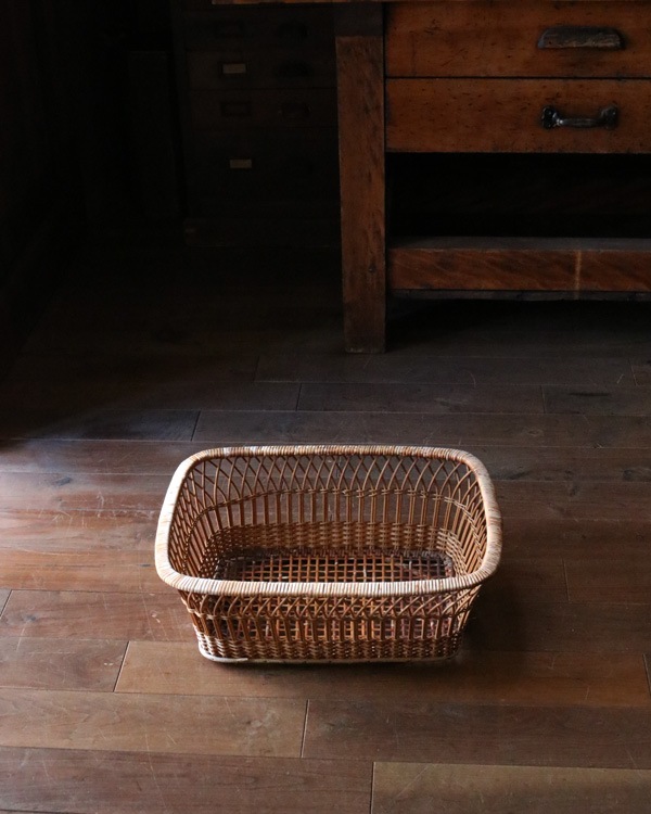 Rattan Clothes Basket JPB-108 | �饿�� æ�ᤫ�� JPB-108