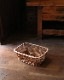 Rattan Clothes Basket JPB-108 | �饿�� æ�ᤫ�� JPB-108