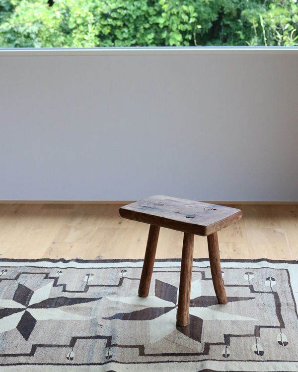 Early Elm Milking Stool�å����꡼�����ߥ륭�󥰥��ġ���