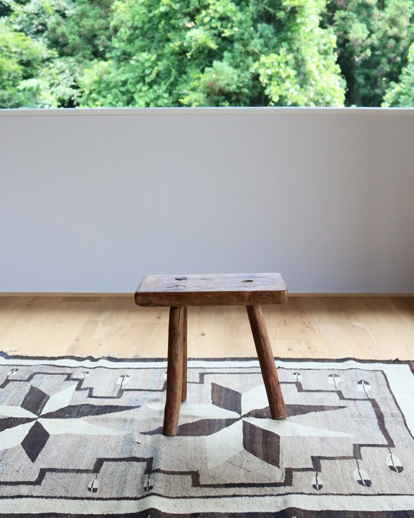 Early Elm Milking Stool�å����꡼�����ߥ륭�󥰥��ġ���