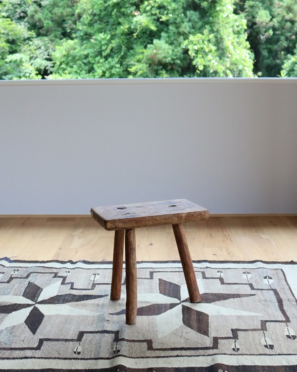 Early Elm Milking Stool�å����꡼�����ߥ륭�󥰥��ġ���