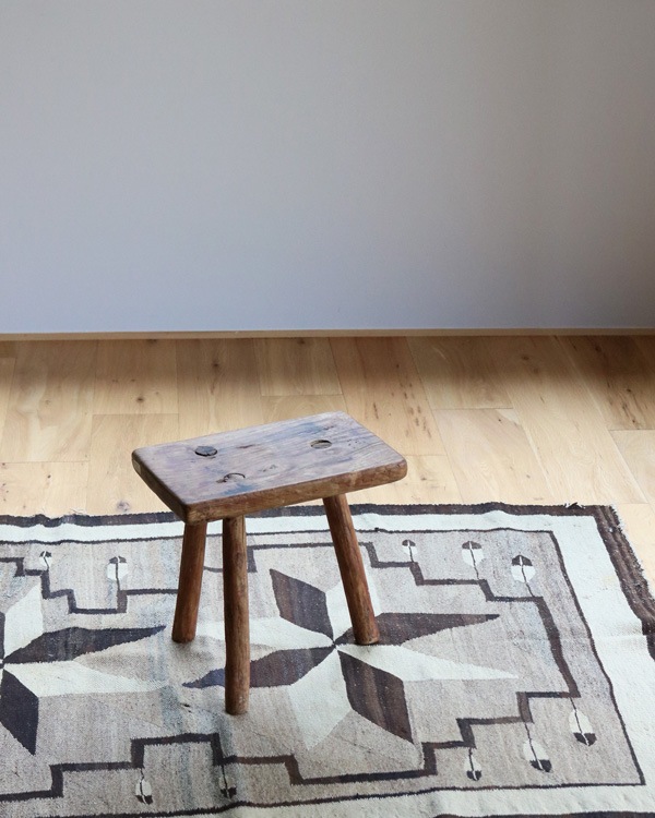 Early Elm Milking Stool�å����꡼�����ߥ륭�󥰥��ġ���