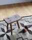 Early Elm Milking Stool�å����꡼�����ߥ륭�󥰥��ġ���