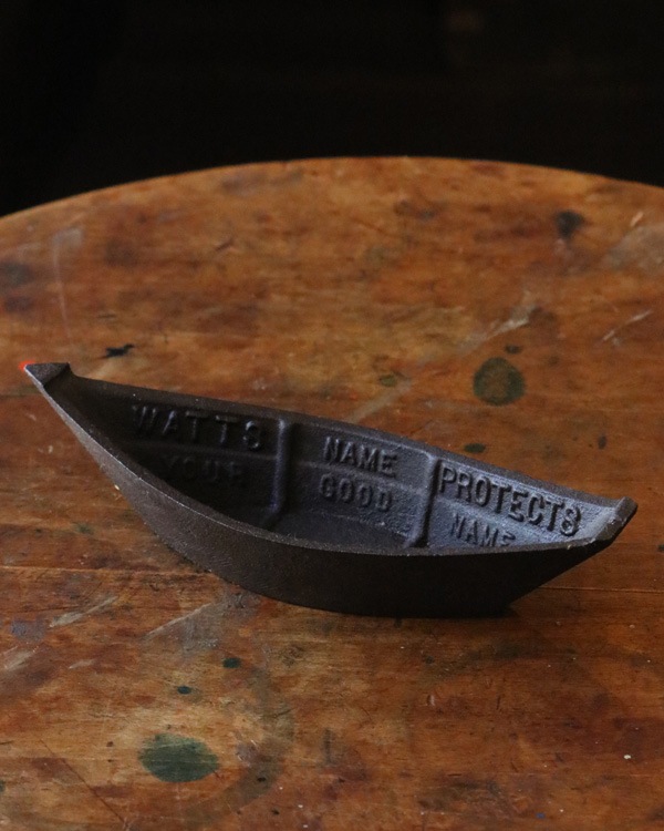 Advertising Boat Ashtrayåܡȷʪ