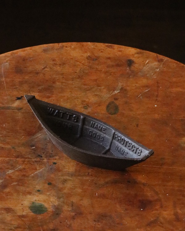 Advertising Boat Ashtrayåܡȷʪ