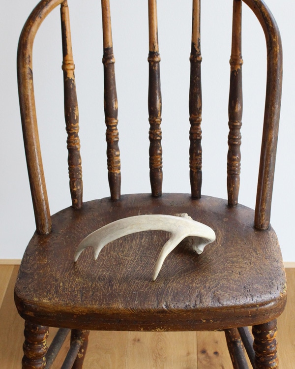 Deer Antler  L-No.08üγ L-No.08