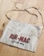 "AIR-MAC" Waist Apron��"AIR-MAC" �������ȥ��ץ���