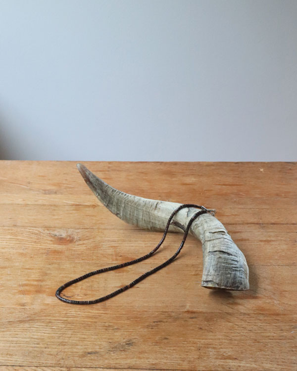 Native American Heishi Necklace�åͥ��ƥ��֥���ꥫ�� �إ������ͥå��쥹