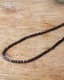 Native American Heishi Necklace�åͥ��ƥ��֥���ꥫ�� �إ������ͥå��쥹