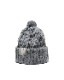 THE H.W.DOG & Co.  ֥塼 ɥåɥBIG CABLE KNIT CAP ӥå֥˥åȥåסGRAY