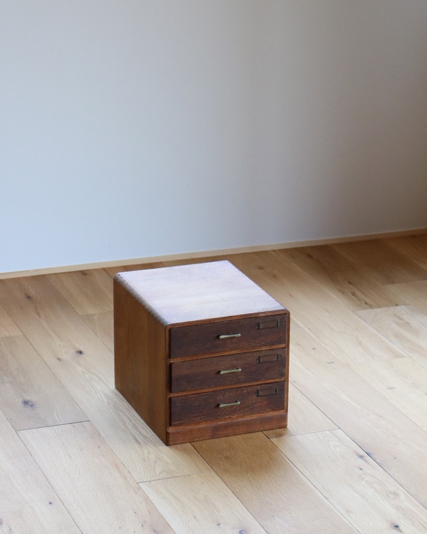 Wooden Drawers DRW-06 �������������Ф� DRW-06