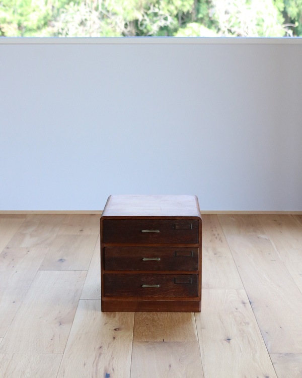 Wooden Drawers DRW-06 �������������Ф� DRW-06