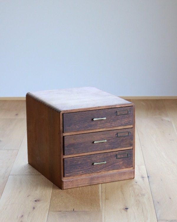 Wooden Drawers DRW-06 �������������Ф� DRW-06