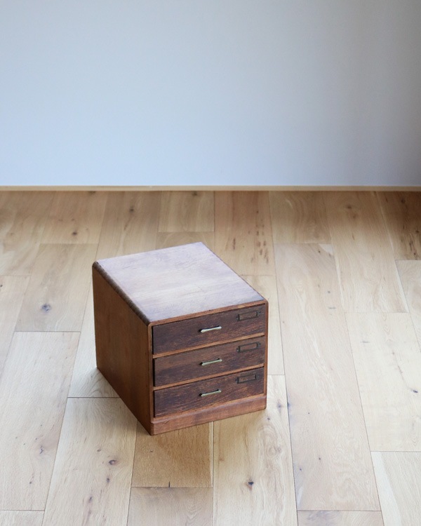 Wooden Drawers DRW-06 �������������Ф� DRW-06