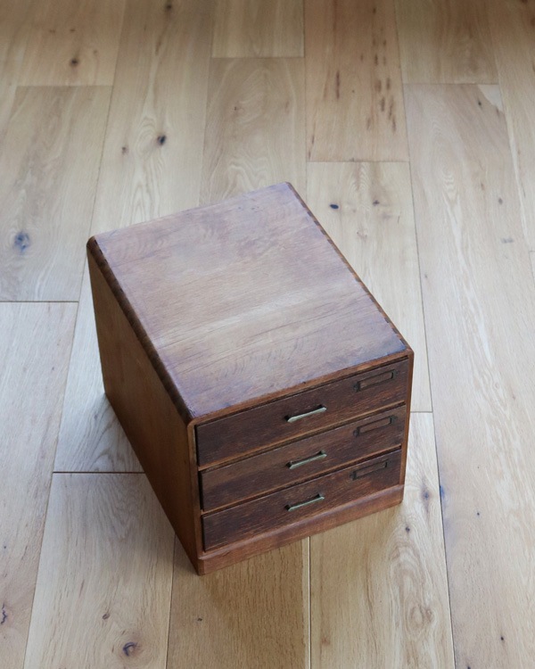 Wooden Drawers DRW-06 �������������Ф� DRW-06