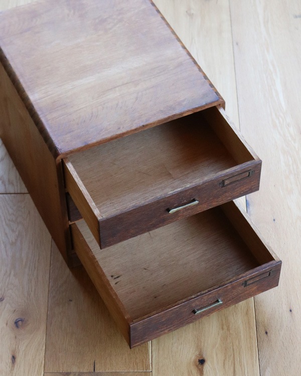 Wooden Drawers DRW-06 �������������Ф� DRW-06