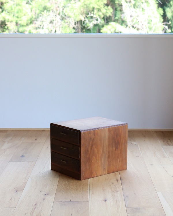 Wooden Drawers DRW-06 �������������Ф� DRW-06