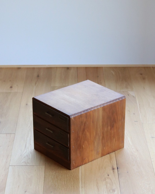 Wooden Drawers DRW-06 �������������Ф� DRW-06