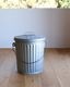 "Pioneer" Galvanized Trash Can��"Pioneer" �֥��ɤΥ���Ȣ
