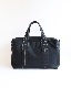 LABOR DAY �졼�С��ǥ��� DUFFEL BAG ��DAY TRIPPER" ���åե�Хå� �ǥ��ȥ�åѡ� ��BLACK��
