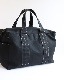 LABOR DAY �졼�С��ǥ��� DUFFEL BAG ��DAY TRIPPER" ���åե�Хå� �ǥ��ȥ�åѡ� ��BLACK��