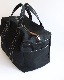 LABOR DAY �졼�С��ǥ��� DUFFEL BAG ��DAY TRIPPER" ���åե�Хå� �ǥ��ȥ�åѡ� ��BLACK��