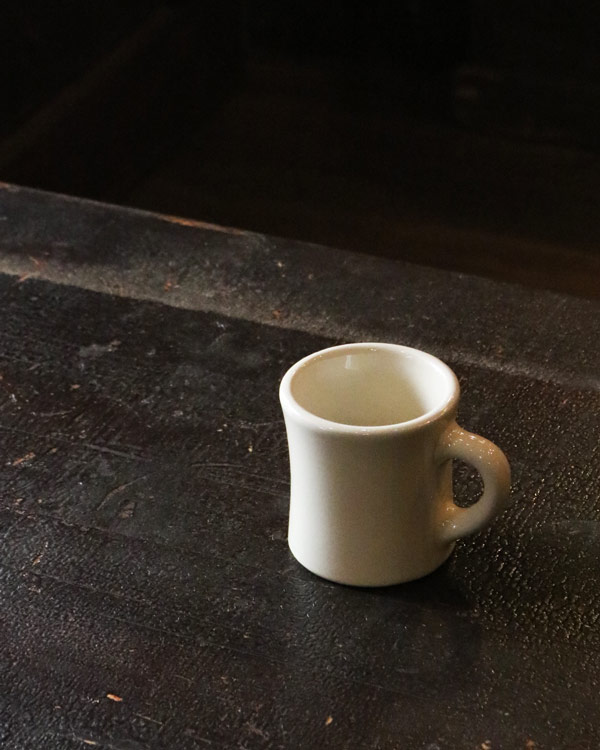 "VICTOR" Coffee Mug"VICTOR"ҡޥ