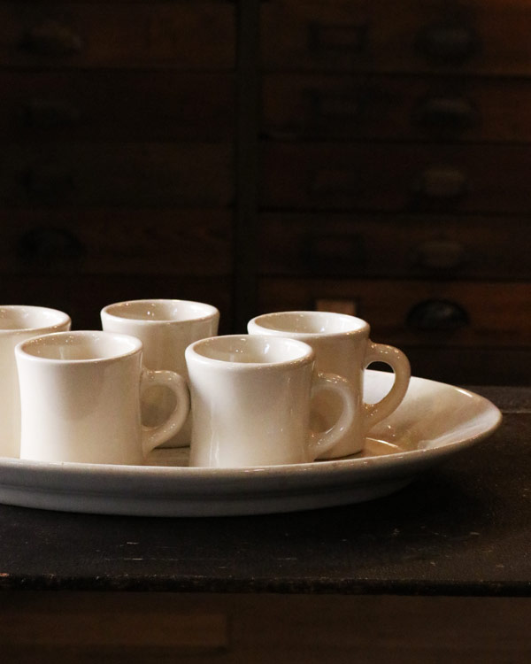"VICTOR" Coffee Mug"VICTOR"ҡޥ