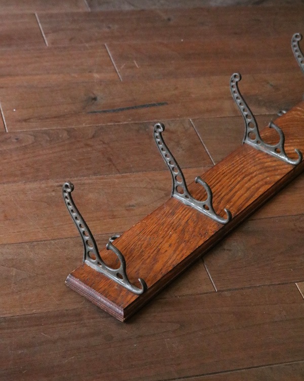 Wall 4-Hook 壁付けフック 楽天市場】ステンレスフック 4個セット ウォールフック 壁かけ