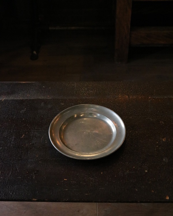 Pewter Plate A�åԥ塼�����ץ졼�� A