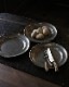 Pewter Plate A�åԥ塼�����ץ졼�� A