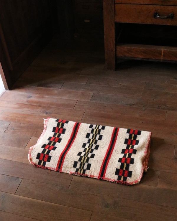 Small Horse Blanket�åۡ����֥�󥱥å� ���⡼��